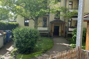 Charmante Altbauwohnung mit Balkon in Stadtfeld - Ost – Lessingstraße 63, 39108 Stadtfeld Ost, Magdeburg – Vorschaubild 10