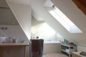 LOFT-APARTMENT IN HANNOVER-LINDEN – Die vollständige Adresse der Immobilie erhältst du vom Anbieter., 30449 Linden-Süd, Hannover – Vorschaubild 9