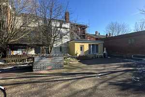 ++ gepflegtes Mehrfamilienhaus in 24768 Rendsburg ++ – Rendsburg-Eckernförde (Kreis) – Vorschaubild 4