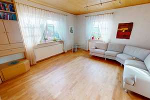 VR Immo: Charmantes Einfamilienhaus mit modernem Anbau aus dem Jahr 2000 – Die vollständige Adresse der Immobilie erhältst du vom Anbieter., 57080 Niederschelden, Siegen – Vorschaubild 12