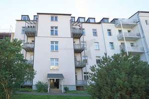 !! Wohnen am Küchwald !! Helle 2 Raum DG-Wohnung mit Einbauküche und Tageslichtbad – Dorotheenstraße 22, 9113 Schloßchemnitz, Chemnitz – Vorschaubild 13
