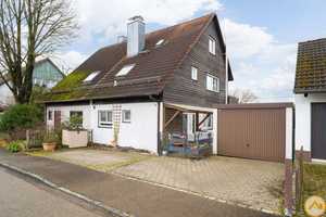 A U F R E C H T °LEBEN IN OBERROTH° stilvolle DHH mit großem Garten & Ausbau-Potenzial – Dachau (Kreis) – Vorschaubild 24