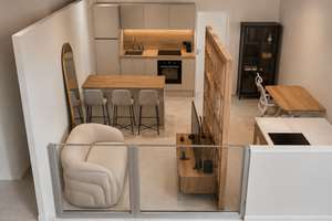 1-Zimmer-Wohnung in Wiesbaden-Biebrich