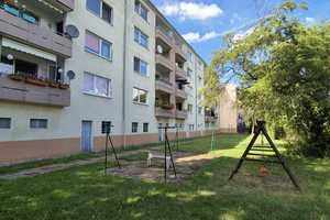 Erstbezug nach Sanierung! Wohnung für max. 2 Bewohner! – Dhünnstrasse 145, 51373 Leverkusen – Vorschaubild 3