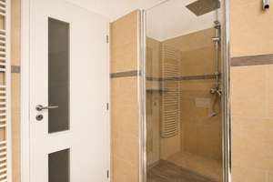 Besondere Erdgeschosswohnung mit Altbaucharme und Garten – Die vollständige Adresse der Immobilie erhältst du vom Anbieter., 30165 Vahrenwald, Hannover – Vorschaubild 10