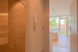 ca. 4,20 % Rendite | hochwertig sanierte, möblierte 1-Zimmer-Wohnung mit TG-Stellplatz in Sendling – Die vollständige Adresse der Immobilie erhältst du vom Anbieter., 81379 Obersendling, München – Vorschaubild 2