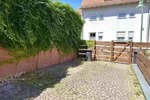 Seltene Gelegenheit - Altstadt-TRAUM der kaum Wünsche offen lässt! – Offenbach (Kreis) – Vorschaubild 7