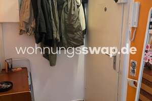 Wohnungstausch: Sudermanplatz 6 – Sudermanplatz 6, 50400 Neustadt/Nord, Köln – Vorschaubild 5