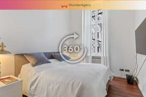 Luxury renovation  – living at the KaDeWe with unobstructed views – Die vollständige Adresse der Immobilie erhältst du vom Anbieter., 10789 Schöneberg, Berlin – Vorschaubild 12