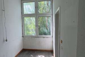 1 Zi Whg mit großer Wohnküche, hell – Leipziger Straße 51, 45145 Frohnhausen, Essen – Vorschaubild 5