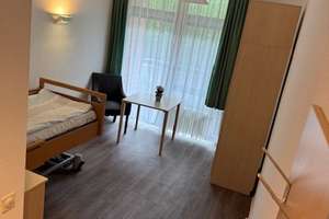 Waldoase 55+ Offenbach, 1- Zi.-Appartement, Wohnen mit Service – 63069 Lauterborn, Offenbach am Main – Vorschaubild 2