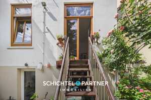 Findorff-Bürgerweide | Edles Altbremer Haus mit 6 Zimmern in bester Lage – Bremen – Vorschaubild 15