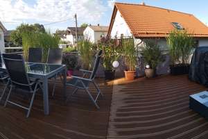 Exklusive Maisonettewohnung mit großzügiger Dachterrasse – 81245 Altaubing, München – Vorschaubild 5