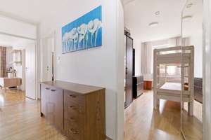 Traumhafte 4-Zimmer-Wohnung in Obergiesing – Die vollständige Adresse der Immobilie erhältst du vom Anbieter., 81549 Obergiesing, München – Vorschaubild 7