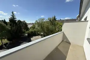 Schönes 1 Zi App. mit Balkon zu vermieten – Am Hackenbruch 78, 40231 Düsseldorf – Vorschaubild 3