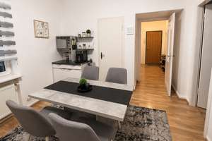 Gepflegte 2-Zimmer-Wohnung in Dortmund, Mallinckrodtstraße 235 – Mallinckrodtstraße 235, 44147 Hafen, Dortmund – Vorschaubild 2