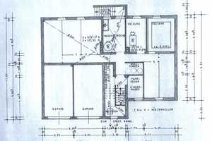 Aachen-Beverau: gepflegtes MFH in ruhiger Lage mit 5 WE - ca. 312 m² - Garten - Balkone - Garagen – Im Grüntal 48, 52066 Aachen – Vorschaubild 14