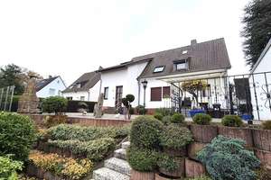 Traumhafter Ausblick! Top gepflegtes 1-2 Familienhaus auf tollem Grundstück in Duisburg-Baerl – Die vollständige Adresse der Immobilie erhältst du vom Anbieter., 47199 Baerl, Duisburg – Vorschaubild 15