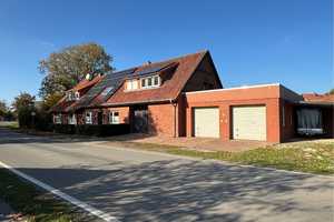 Vielseitige Immobilie – Wohnen, Arbeiten oder als Kapitalanlage – Nienburg (Weser) (Kreis) – Vorschaubild 2