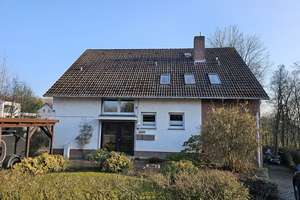 Familienfreundliche Eigentumswohnung in Lüstringen