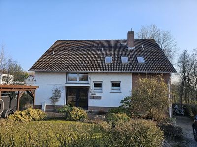 Familienfreundliche Eigentumswohnung in Lüstringen