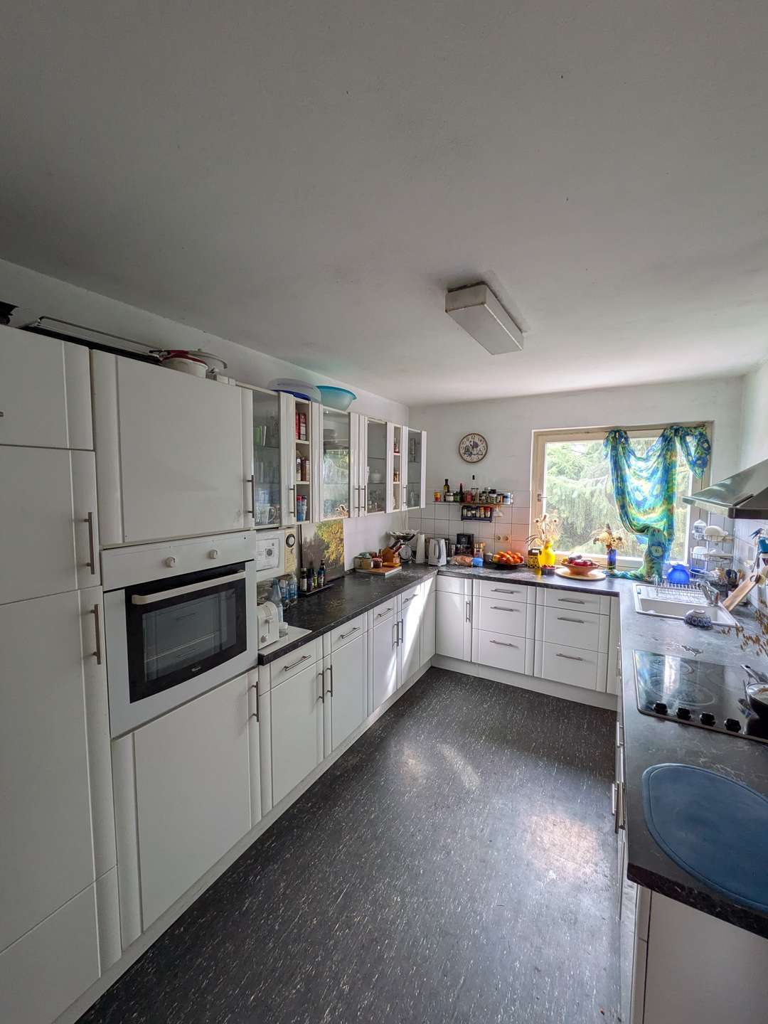 Immobilie in Engelsbrand - EFH in einer grünen Oase mit  Traumblick - Bild 5