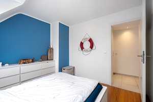 Elegante 2-Zimmer Wohnung mit Balkon in Hamburg – Wandsbek (Ortsteil), Hamburg, 22041 Hamburg – Vorschaubild 5