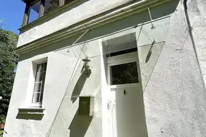 
Wohnen in großzügigem Stil Blick über Helmbrechts – Hof (Kreis) – Vorschaubild 10