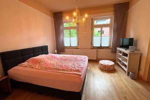 Rietzgartenstraße: Großzügige 3,5-Zimmer-Wohnung im I. OG mit Balkon – Rietzgartenstraße 34, 59065 Mitte, Hamm – Vorschaubild 6