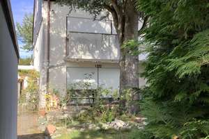 Großzügige DHH mit  Anbau, Südgarten und viel Platz für Kreative – Die vollständige Adresse der Immobilie erhältst du vom Anbieter., 80689 Blumenau, München – Vorschaubild 6