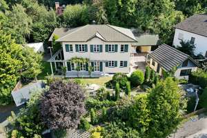 Exklusives Wohnerlebnis: Charmante Villa in begehrter Lage von Landshut – Die vollständige Adresse der Immobilie erhältst du vom Anbieter., 84028 Peter und Paul, Landshut – Vorschaubild 2