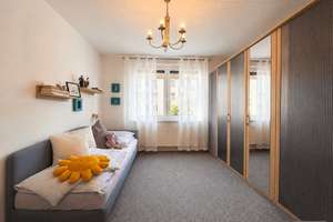 **Investment im Doppelpack** - Zwei 2-Zimmer-Wohnungen in grüner Lage von Dresden-Laubegast! – Die vollständige Adresse der Immobilie erhältst du vom Anbieter., 1279 Laubegast, Dresden – Vorschaubild 5