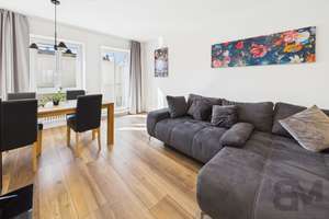BRIMO: ZUHAUSE IN ENTFALTUNG! – Die vollständige Adresse der Immobilie erhältst du vom Anbieter., 86153 Am Schäfflerbach, Augsburg – Vorschaubild 2