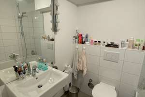 sanierte & vollmöblierte 2 Zimmer-Wohnung in Aachen-Burtscheid 01.11.2026 zu vermieten – Adlerberg 12-14, 52066 Burtscheider Abtei, Aachen – Vorschaubild 6