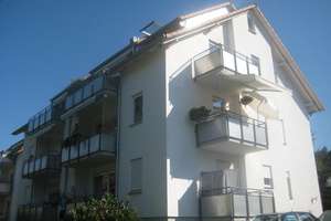 Maisonette mit Sicht auf den Bodensee, Designer-Kamin & 2 Balkonen | ab 479.000 € – Blütenweg 6b, 78351 Bodman-Ludwigshafen – Vorschaubild 14