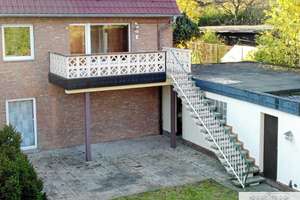 Zweifamilienhaus zum Kauf in Düsseldorf-Wersten - Rayak Immobilien, Ihr Makler für Düsseldorf – Die vollständige Adresse der Immobilie erhältst du vom Anbieter., 40591 Wersten, Düsseldorf – Vorschaubild 4