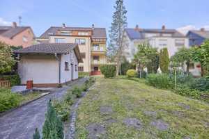 In ruhiger Lage: Freie, vielseitige Doppelhaushälfte mit 3 Wohnungen, Garage & Garten in Sandhofen! – Mannheim – Vorschaubild 27