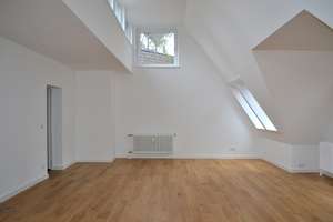 ++ GRÜNES KLEINOD + IM HERZEN VON SCHLACHTENSEE + GARTEN + DACHTERRASSE + TIEFGARAGE +  SANIERT ++ – Breisgauer Straße 45A, 14129 Zehlendorf, Berlin – Vorschaubild 32