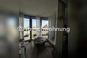 Tauschwohnung: Lichtdurchflutete 1 ZKB Wohnung in Sülz – Die vollständige Adresse der Immobilie erhältst du vom Anbieter., 50937 Sülz, Köln – Vorschaubild 2