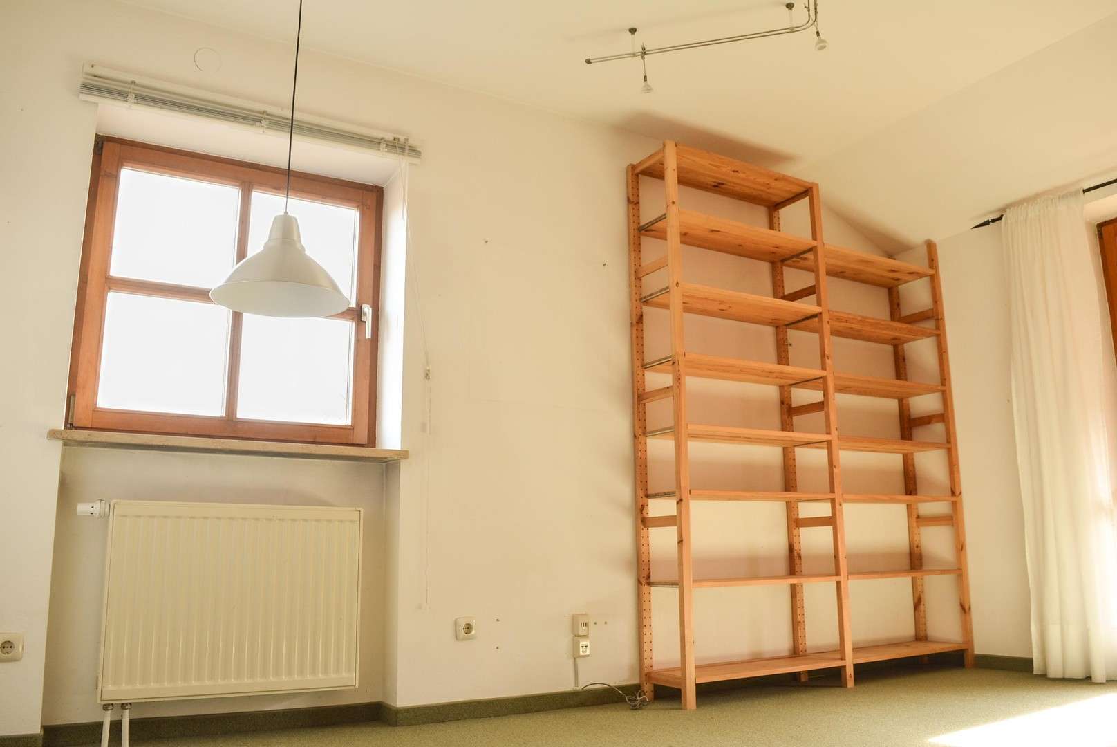 Immobilie in Königsdorf - Doppelhaushälfte mit Garage, Carport und PV-Anlage in ruhiger Lage von Königsdorf - Bild 21