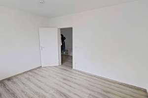 STUDENT ODER AZUBI? Das ist dein neues WG-Zimmer mit viel Lichteinfall im campusglueck Münster – 48159 Kinderhaus-West, Münster – Vorschaubild 3