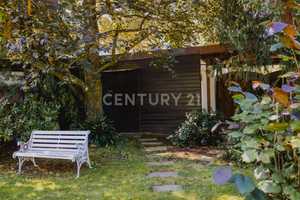 C21- Charmantes Reiheneckhaus mit großem Garten – Modernisierungsfähig und voller Potenzial – München – Vorschaubild 12