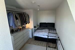 gemütliche 2-Zimmer-Wohnung in Hastedt, Nähe Weser – Die vollständige Adresse der Immobilie erhältst du vom Anbieter., 28207 Hastedt, Bremen – Vorschaubild 11