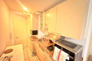 Charmante 2 ZKBB-Wohnung mit Blick auf den Neckar – Die vollständige Adresse der Immobilie erhältst du vom Anbieter., 69118 Schlierbach, Heidelberg – Vorschaubild 15