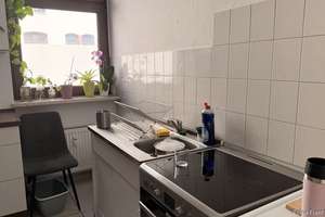 Wunderschöne 2 Zimmer-Wohnung mit Loggia in der Mainzer Neustadt – Leibnizstr. 31, 55118 Neustadt, Mainz – Vorschaubild 4