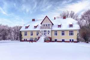 Saniertes Gutshaus in traumhafter Lage nahe der Hansestadt Greifswald – Levenhagen, Vorpommern-Greifswald (Kreis), 17498 Ostvorpommern (Kreis) – Vorschaubild 3