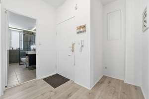 Direkt einziehen: sanierte 2-Zimmerwohnung mit Balkon in Steglitz am Insulaner – Die vollständige Adresse der Immobilie erhältst du vom Anbieter., 12169 Steglitz, Berlin – Vorschaubild 10