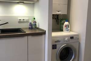 Attraktive 2,5 -Zimmer-Wohnung mit Balkon in Hannover-Südstadt – nur wenige Schritte vom Maschsee – Geibelstr. 91, 30173 Südstadt, Hannover – Vorschaubild 10