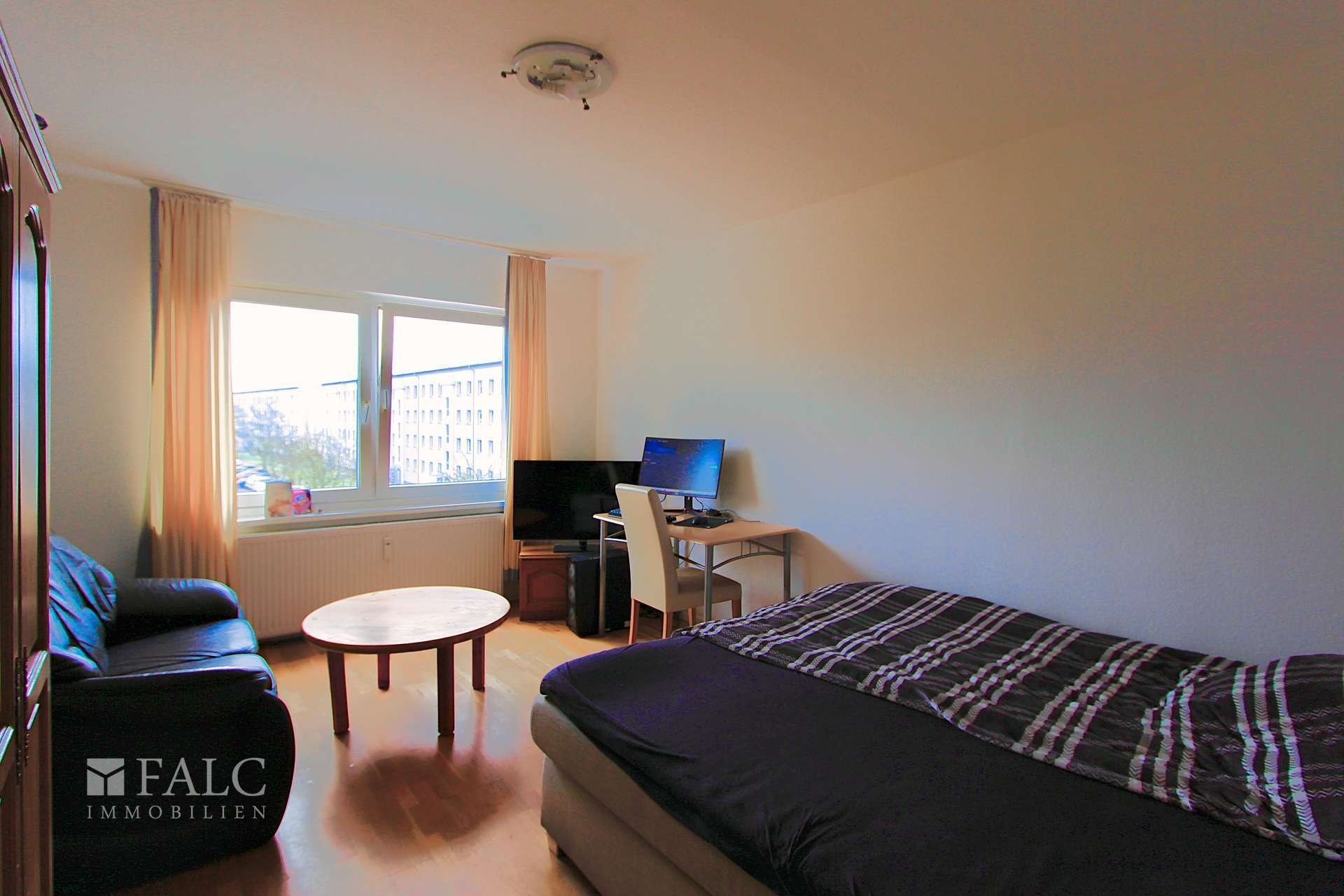 Immobilie in Boizenburg/Elbe - Klein & fein - Super Kapitalanlage! - Bild 0