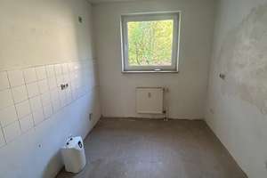 Tolle helle 3-Zimmer-Wohnung  inkl eigenem PKW-Stellplatz (WBS) – 44379 Marten, Dortmund – Vorschaubild 2